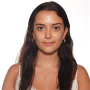 Profesora de inglés para todos los  nivles, desde A1 hasta C2